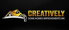 Creatively Done Homes