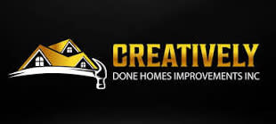 Creatively Done Homes