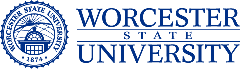Worcester State University Logo