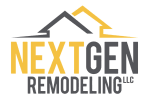 NextGen Remodeling logo