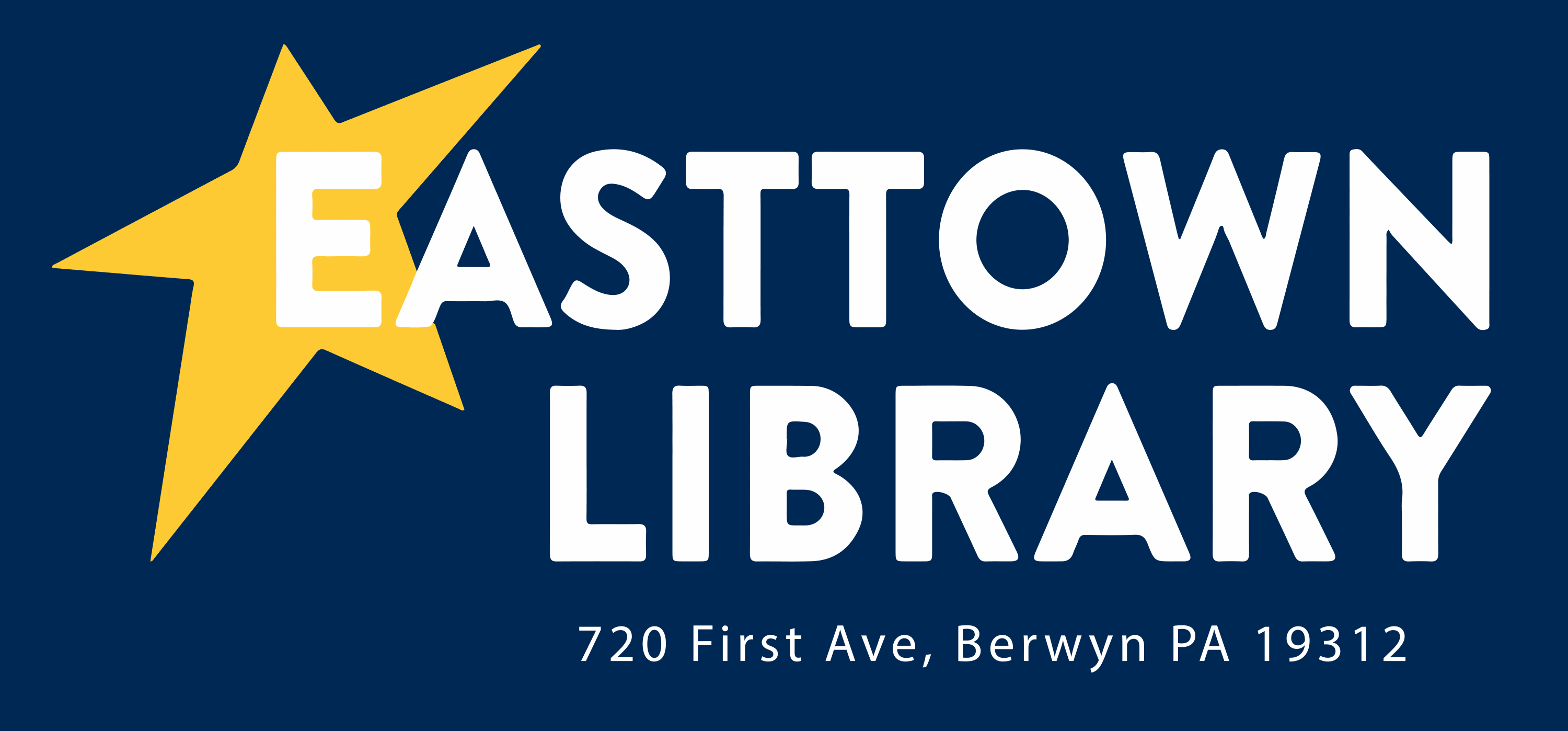 Easttown Library Logo