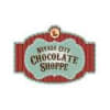 Nevada City Chocolate Shoppe logo
