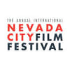 Nevada City Film Festival logo