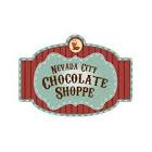 Nevada City Chocolate Shoppe logo