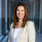 photo of senator Megan Dahle