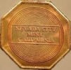 Nevada City Mint