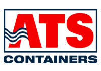 Logo ATS Containers