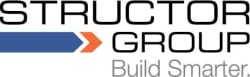 Structor Group Logo