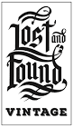 lost and found vintage