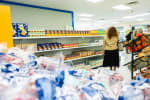 Margie's Market by All Faiths Food Bank
