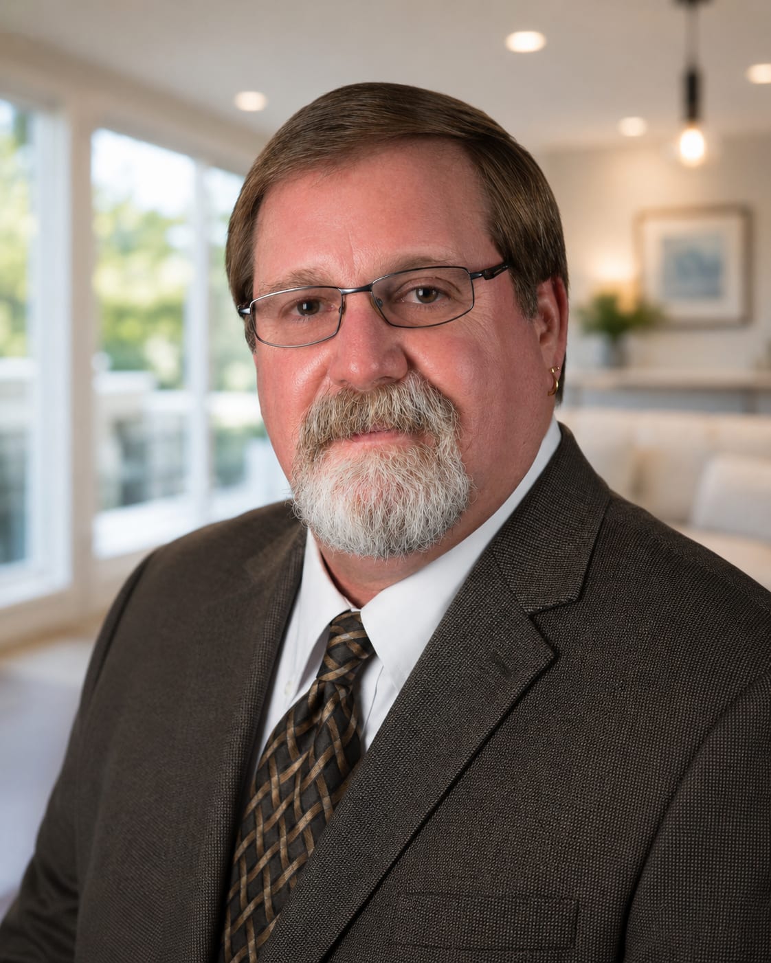 Photo of Terrence McGowan
