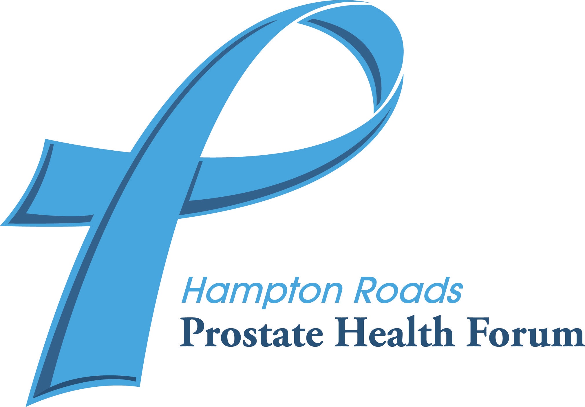 Hampton Roads Prostate Health Forum logo