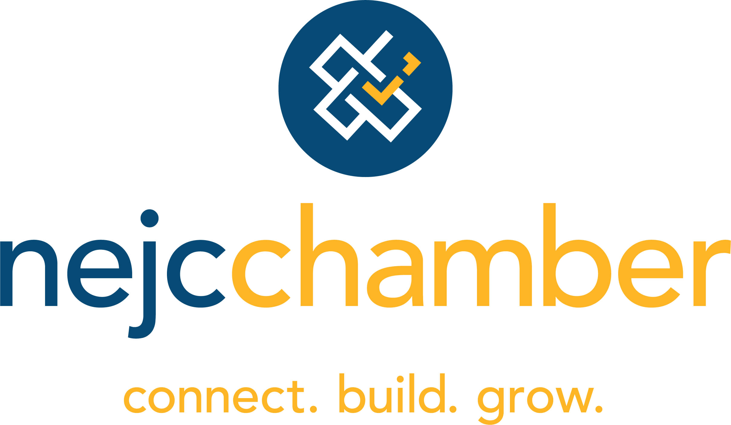 NEJC Chamber logo