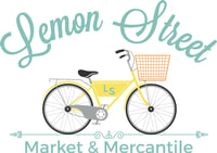 Lemon Street Market and Mercantile Logo
