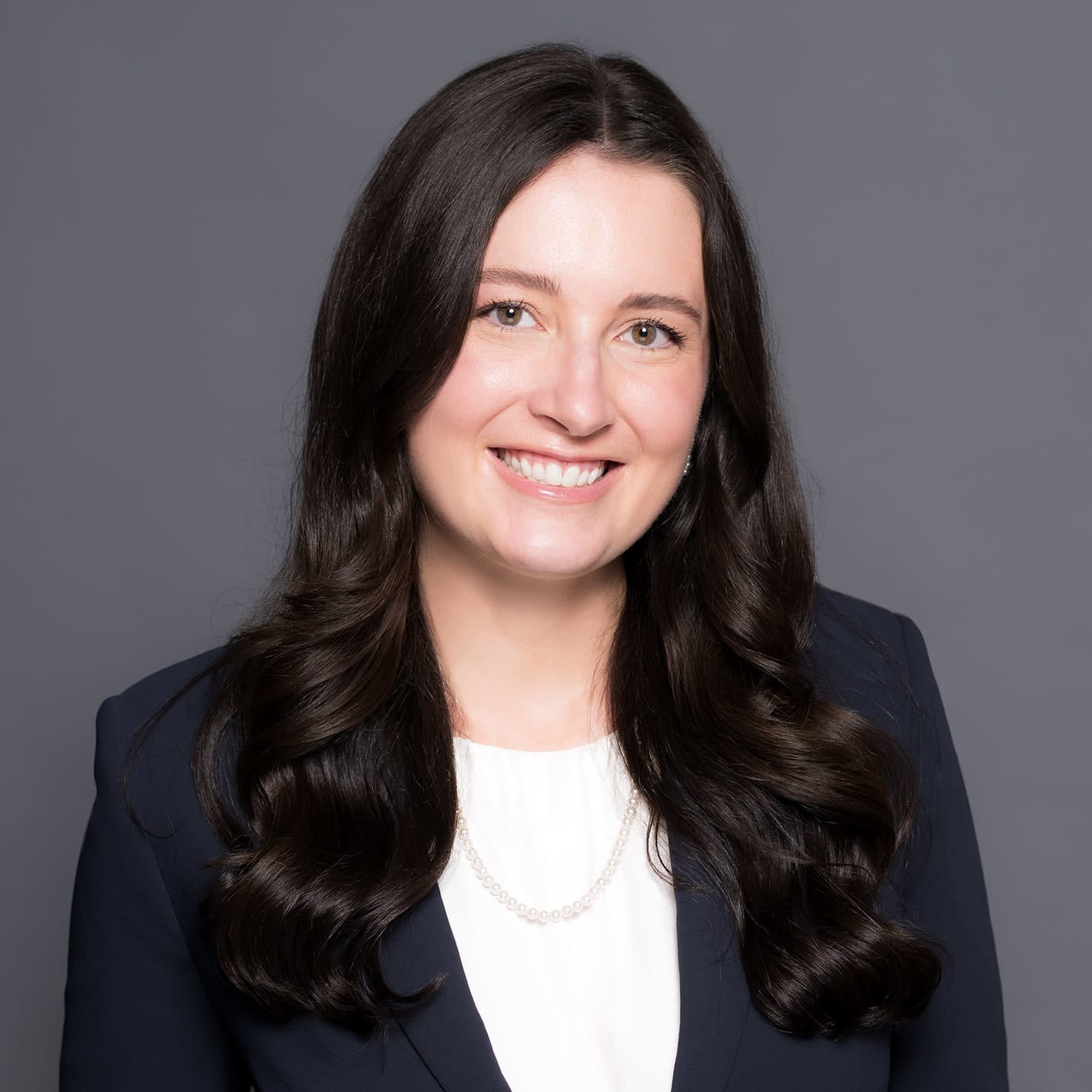 Natalie Nash, litigation attorney at Jones Foster law firm in West Palm Beach, Florida