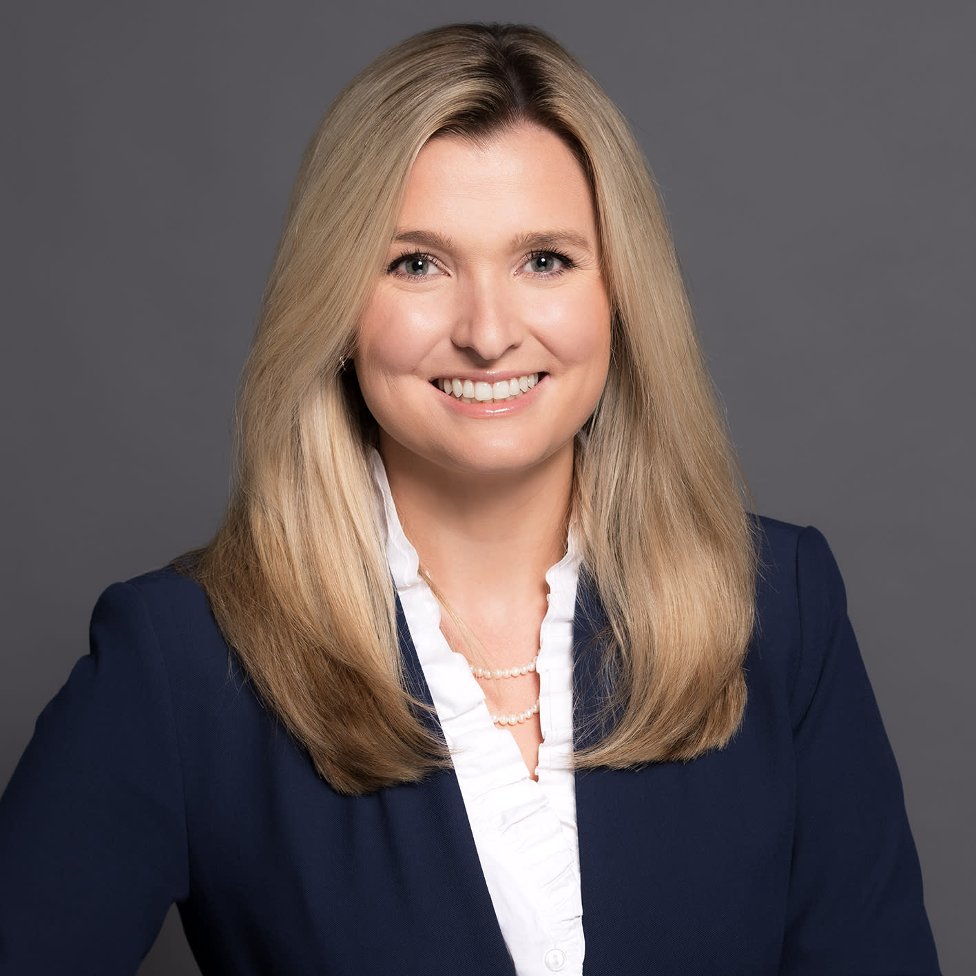 Professional headshot of Lainey W. Francisco, land use and litigation attorney at Jones Foster in West Palm Beach