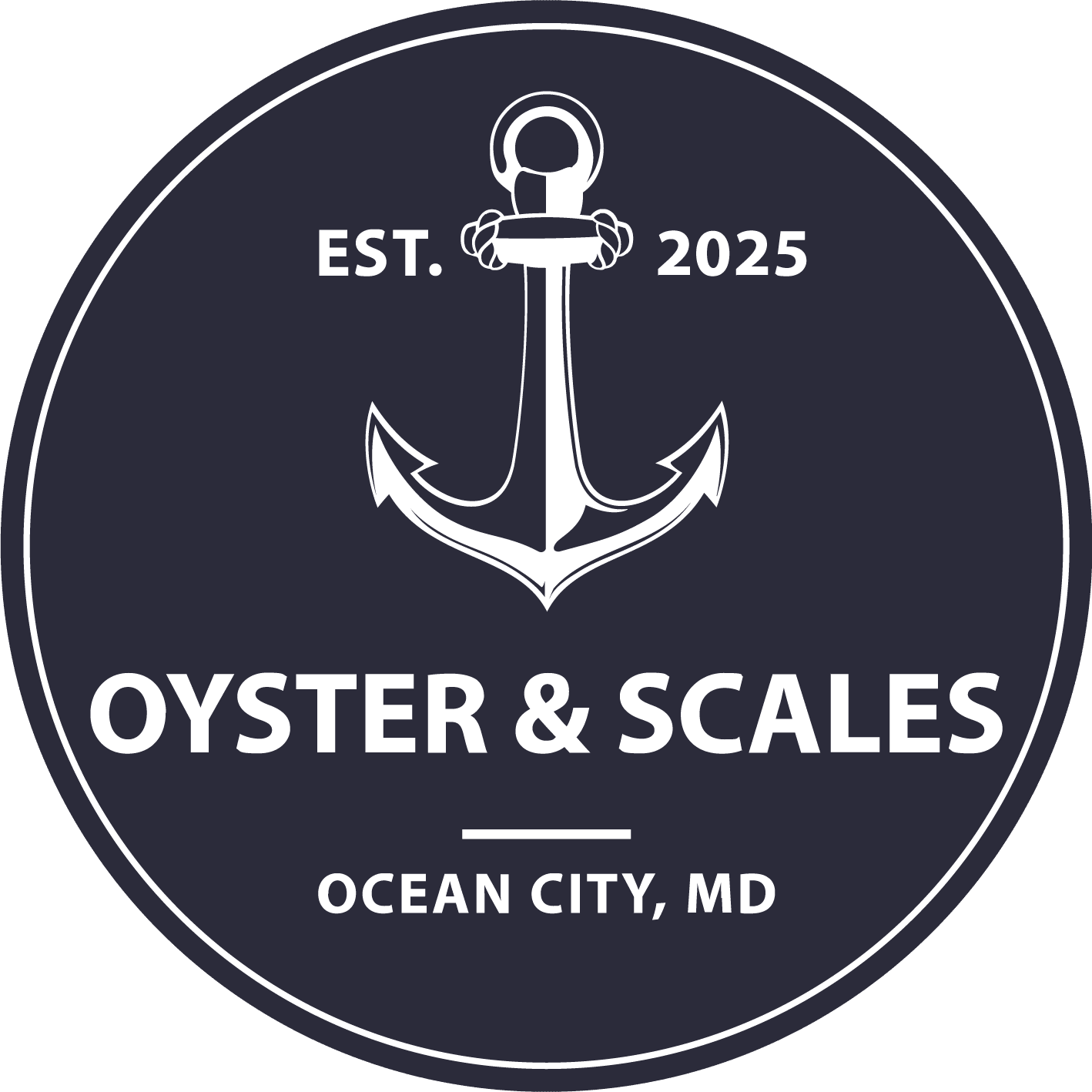 Oyster & Scales