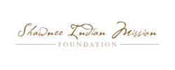 Shawnee Indian Mission logo
