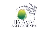 Na'ava Skin Care Spa Logo