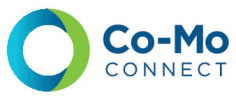 CO-MO Connect Logo