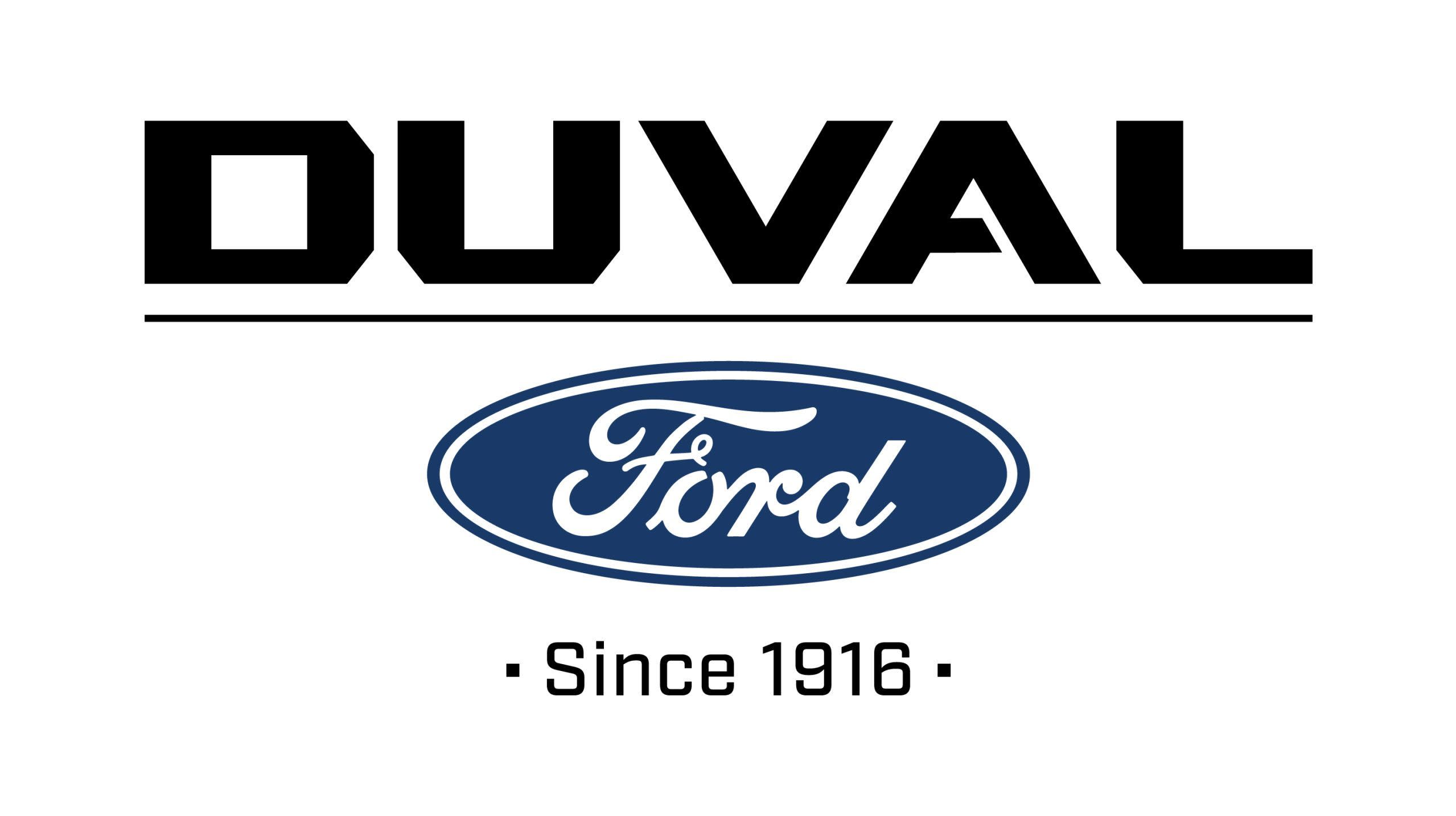 Duval Ford_logo
