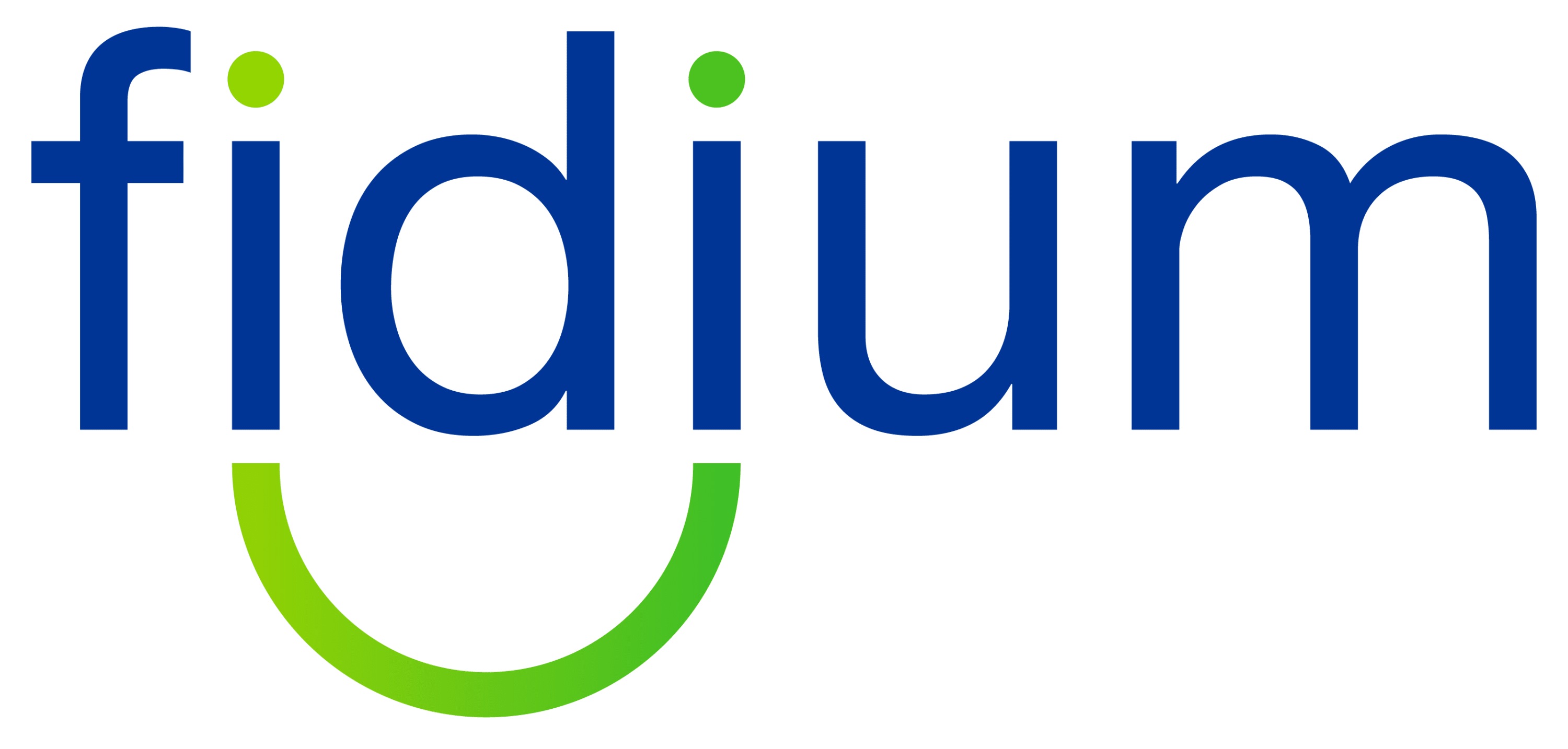 Fidium logo