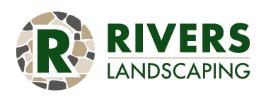 rivers landscaping logo