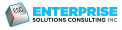 Enterprise Solutions Consulting LOGO