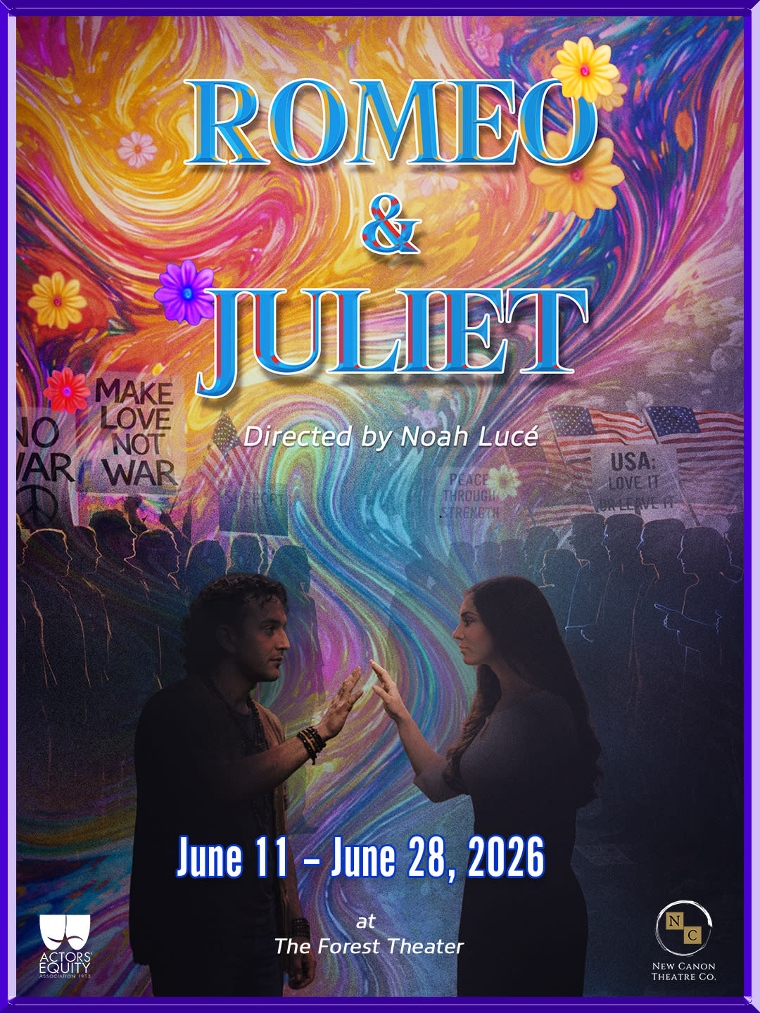 romeo and juliet