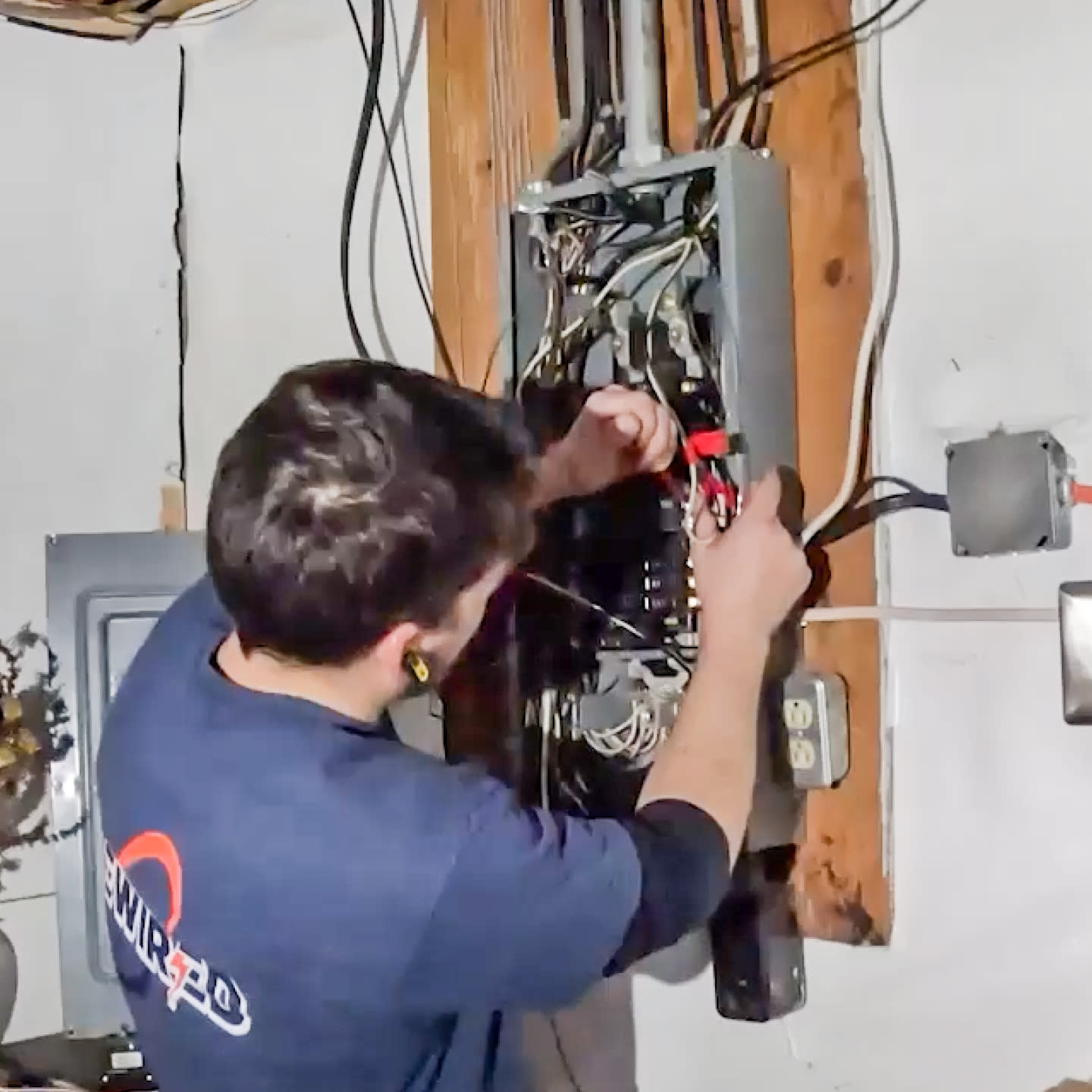 Electrical Panel Upgrade Des Moines