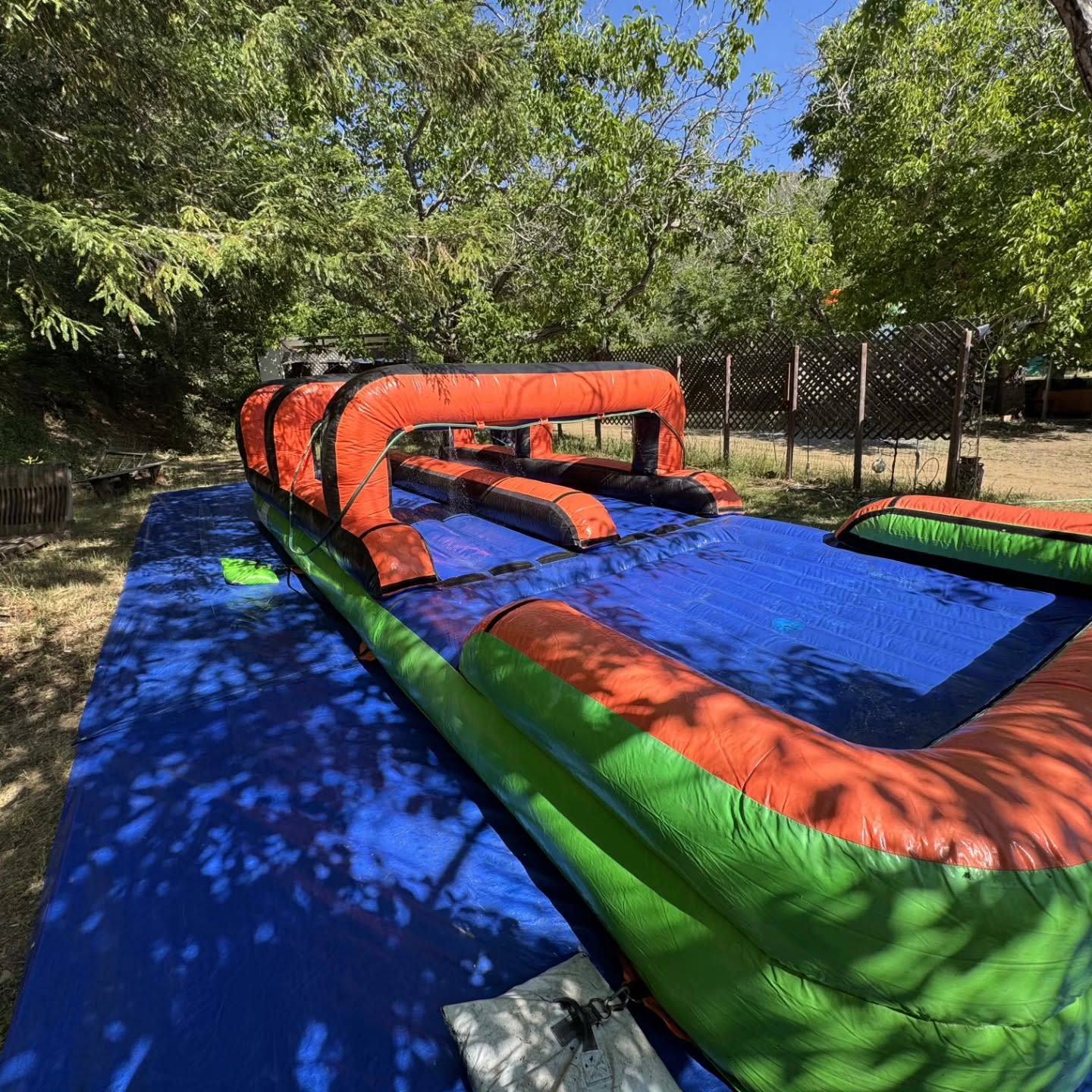 The Party Pros-Willits, CA