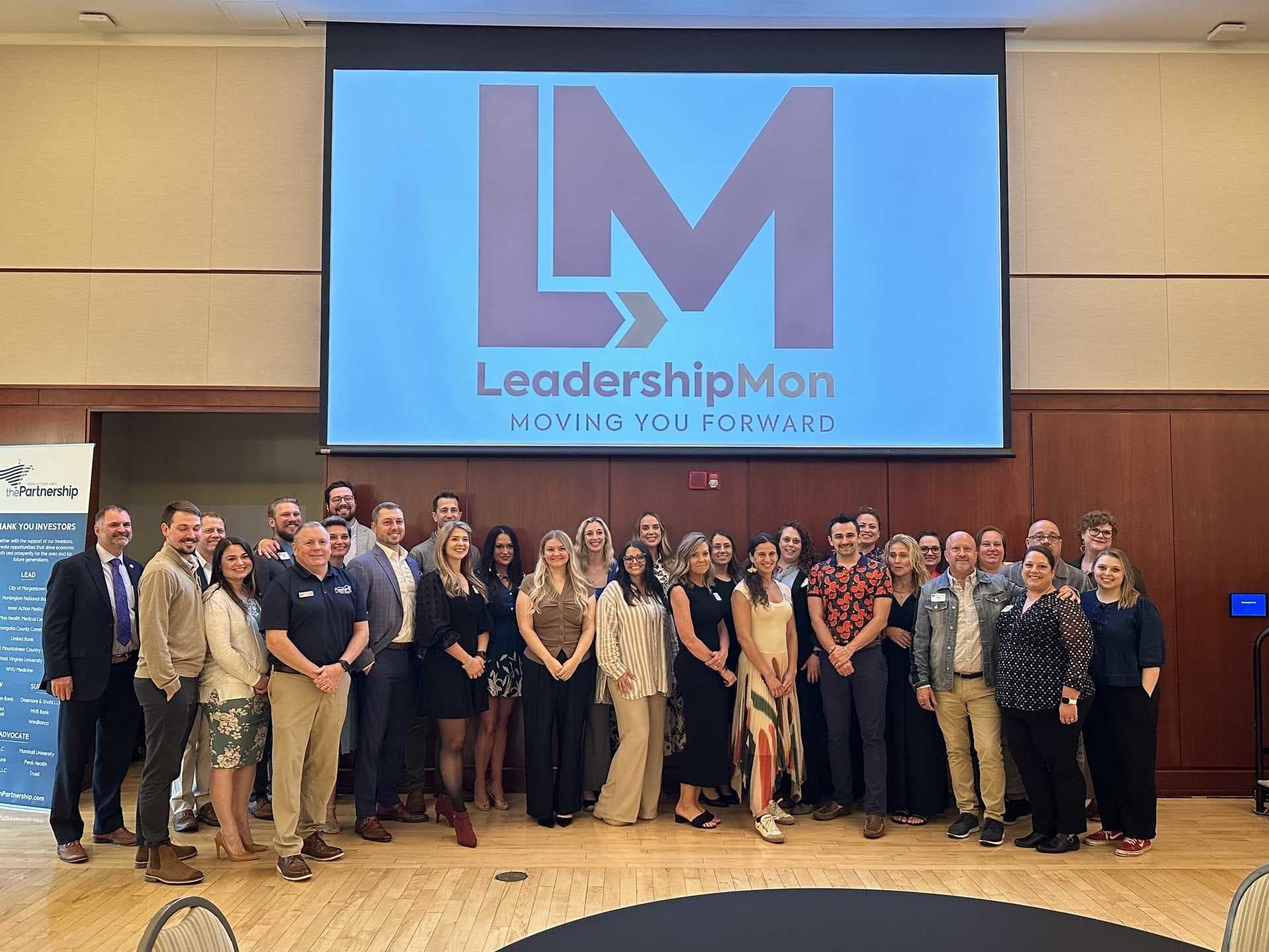 Leadership Mon, Class of 2026