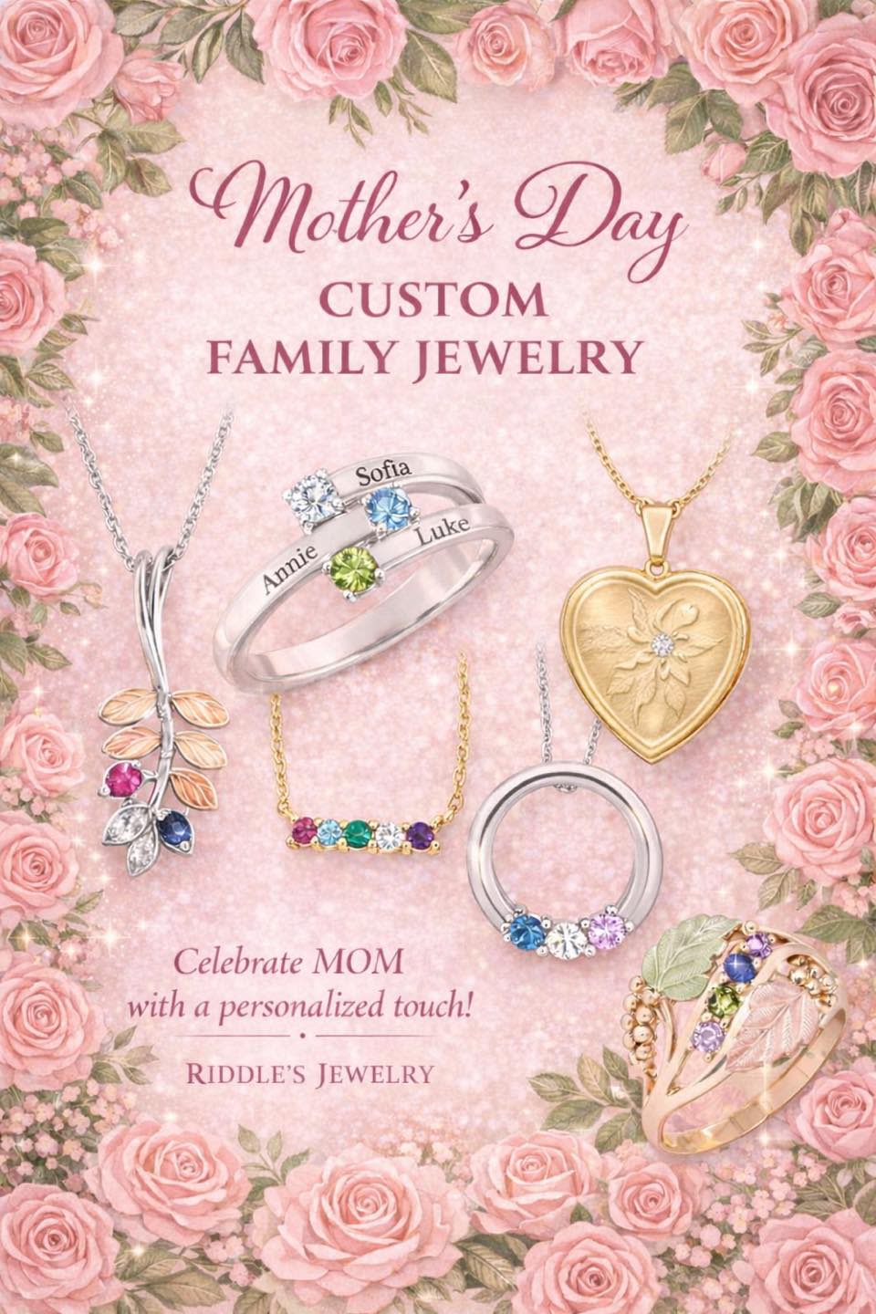 Mothers Day