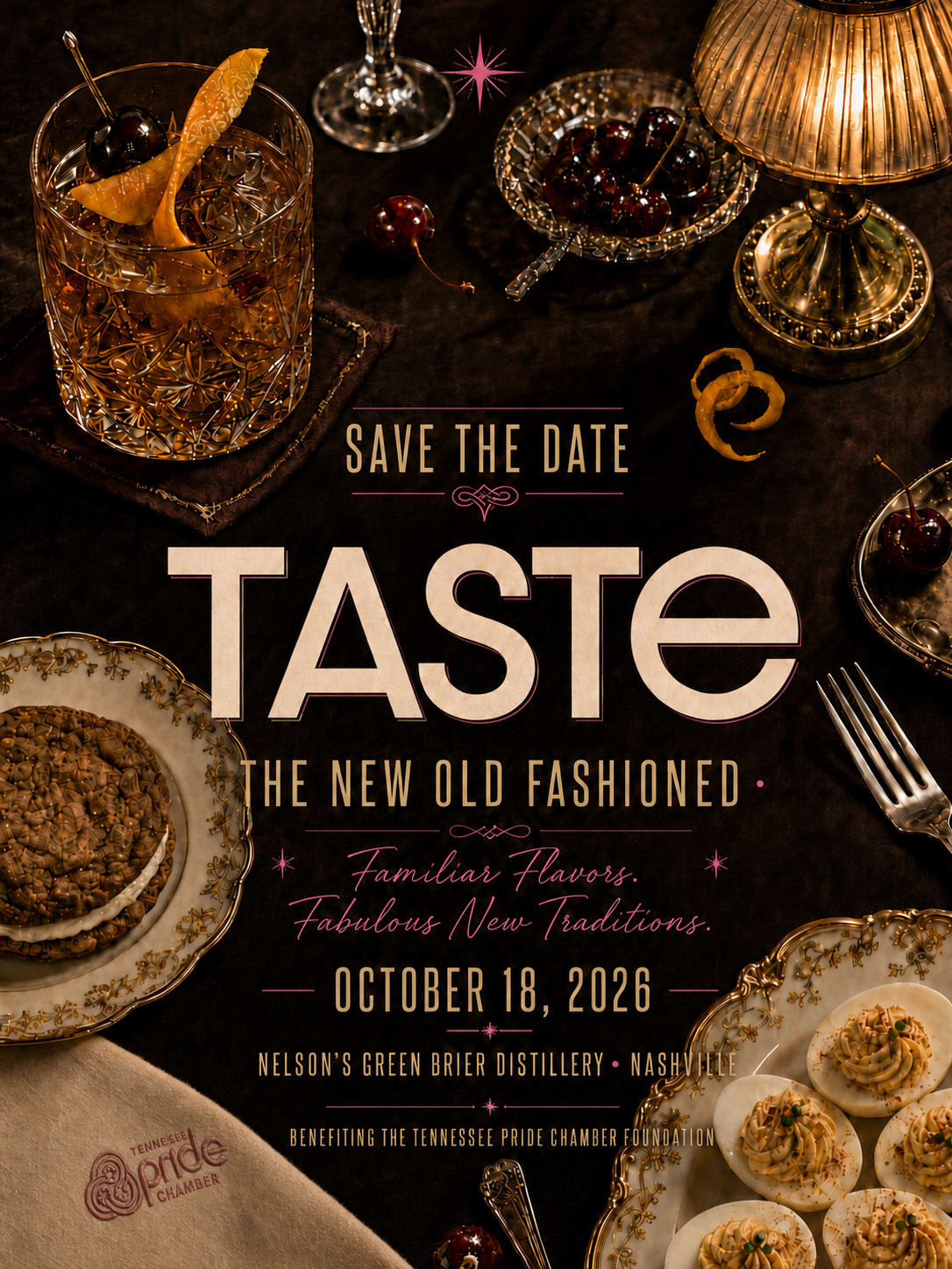 Taste Event 2026