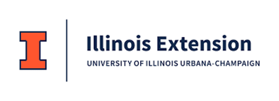 U of I Extension wordmark