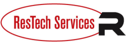 ResTech Services Logo