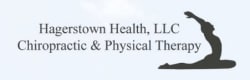 Hagerstown Health, LLC Chiropractic and Physical Therapy