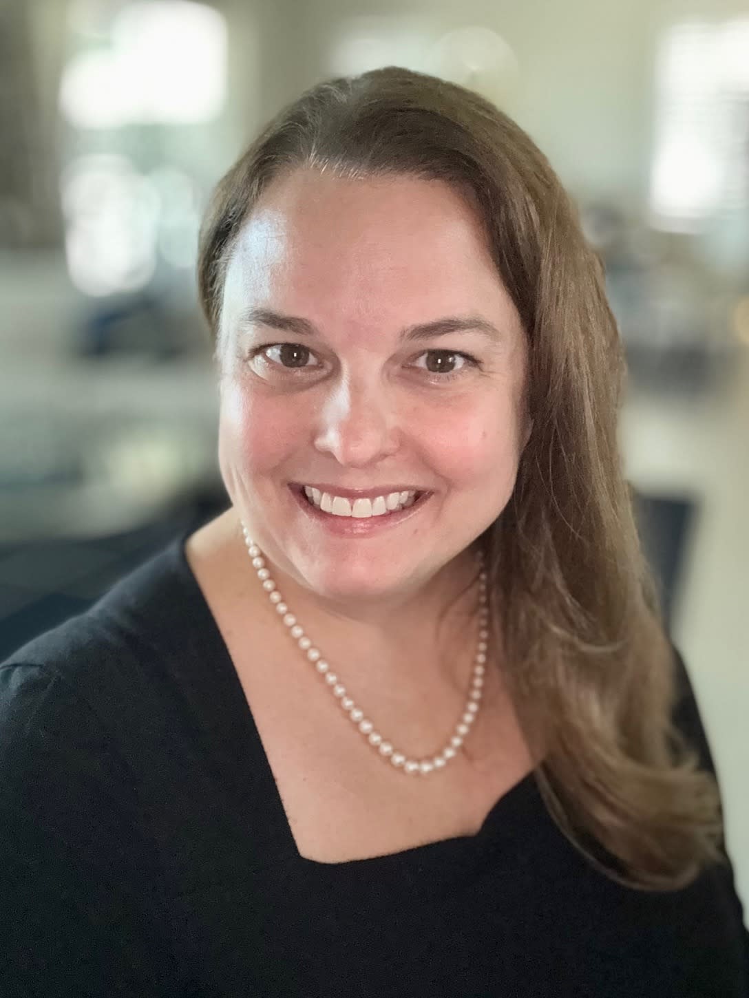 Jaclyn Toale, Owner, Comforting Currents