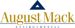 August Mack Environmental Logo