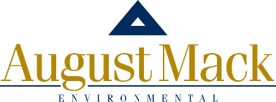 August Mack Environmental Logo