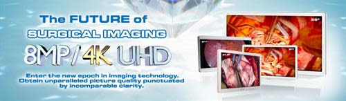 Ampronix Surgical Imaging