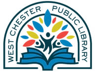 West Chester Public Library logo