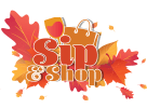 Fall Sip & Shop