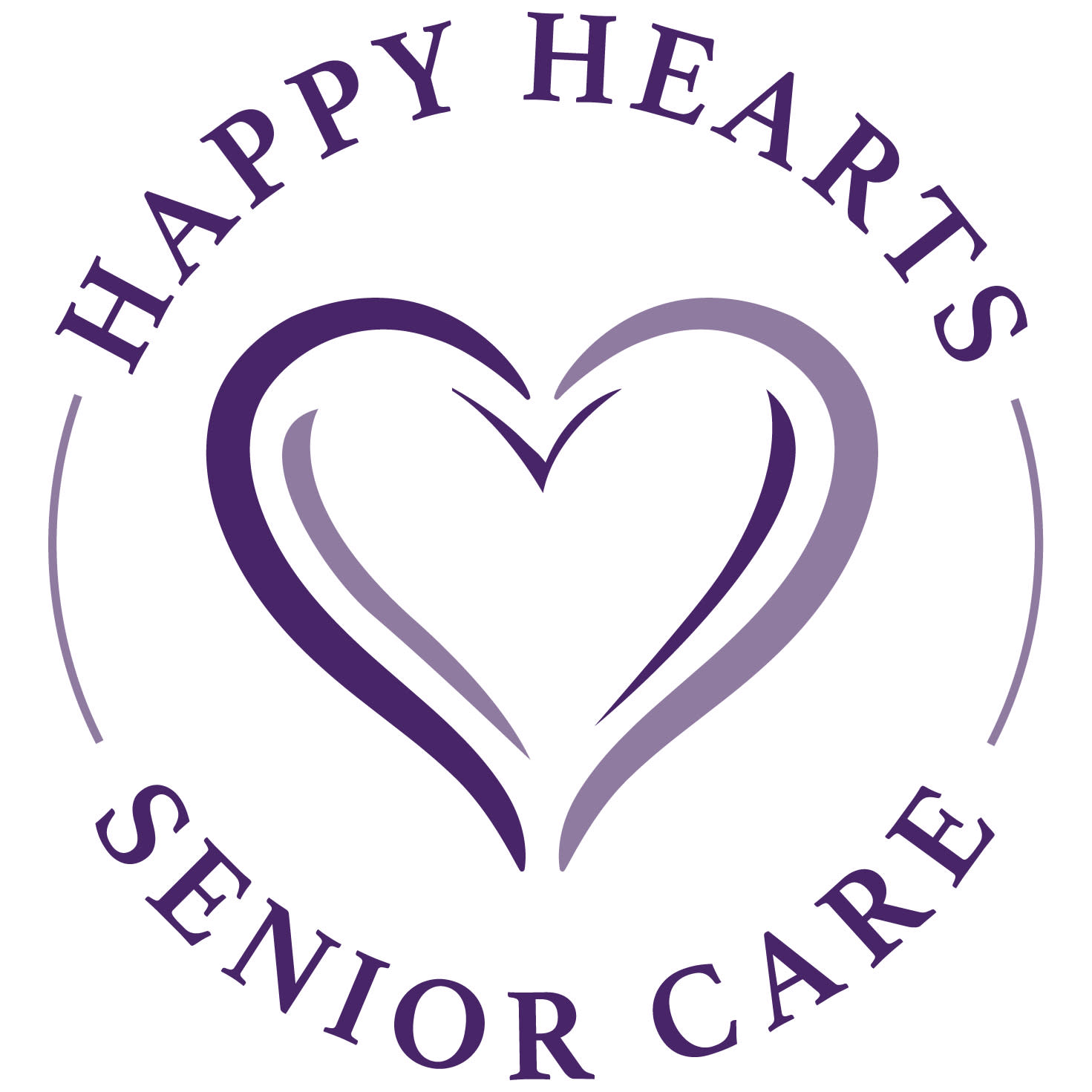 Happy Hearts Senior Care