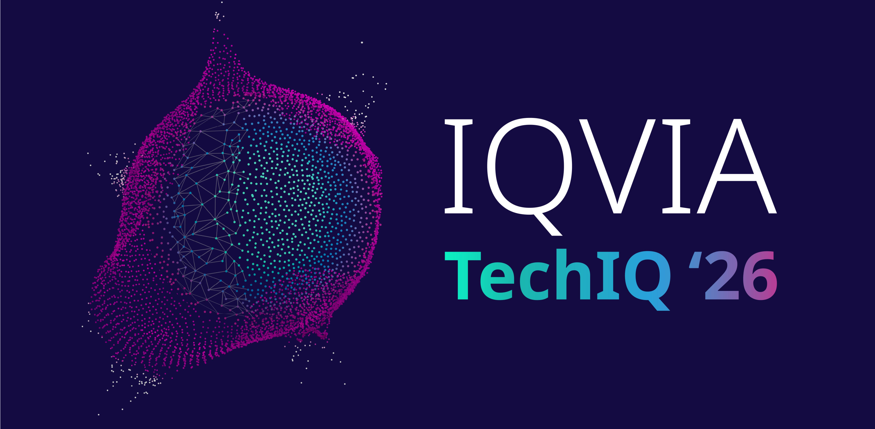 IQVIA TechIQ '26