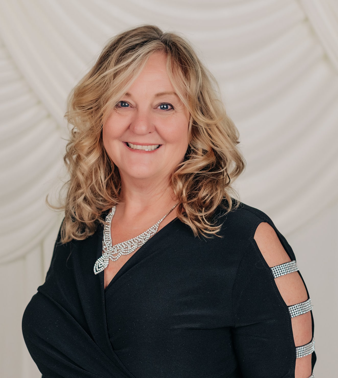 Jennifer Weithman, Broker, Organizer, and Senior Move Manager