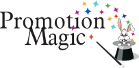 Promotional Products to help you brand your business