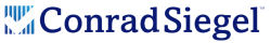 Conrad Siegel Logo