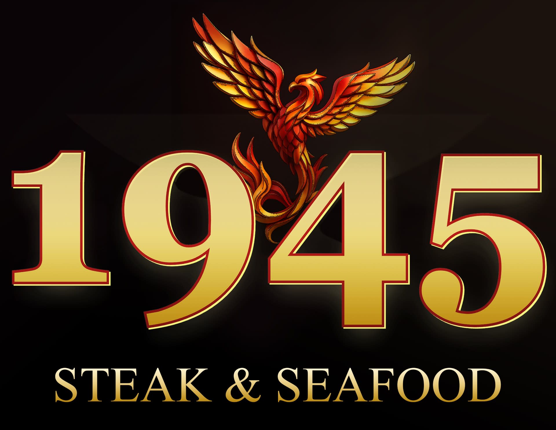 1945 Steak & Seafood