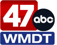 47 ABC WMDT logo